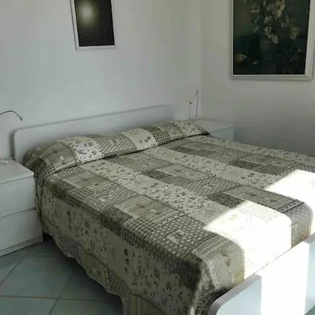 Apartment La Palma “villa Nunzia”