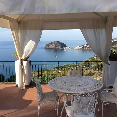 La Palma “villa Nunzia” 아파트