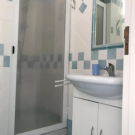 La Palma “villa Nunzia” Barano dʼIschia