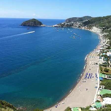 La Palma “villa Nunzia” Barano dʼIschia